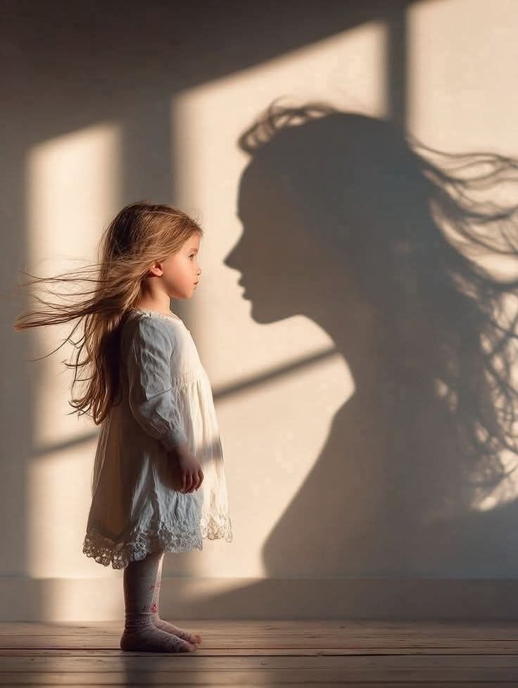 LA NIÑA QUE NADIE CUIDÓ SIGUE VIVIENDO DENTRO DE TI