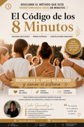E-book El Código de los 8 minutos