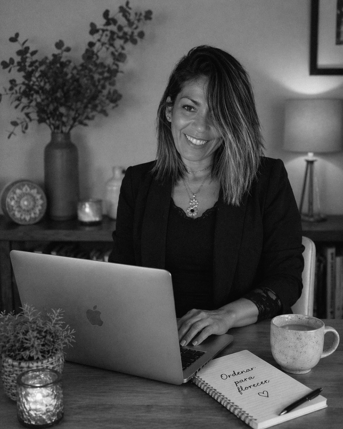 Sesión Sistémica Online | Ordená tu historia y transformá tu presente